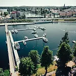 Hotel Spahotel Casino Savonlinna