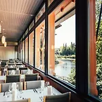 Hotel Spahotel Casino Savonlinna
