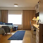 Spahotel Casino Hotel Savonlinna