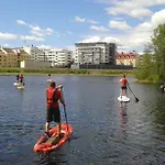 Hotel Spahotel Casino Savonlinna