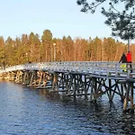 Hotel Spahotel Casino Savonlinna