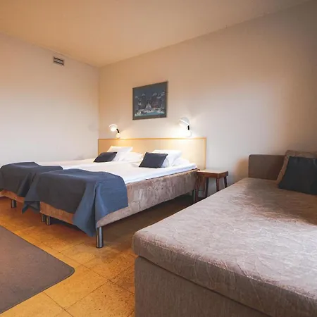 Hotel Spahotel Casino Savonlinna