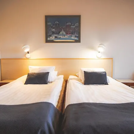 Spahotel Casino 4* Savonlinna