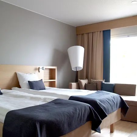 Spahotel Casino Hotel Savonlinna