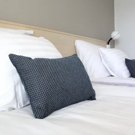 Hotel Spahotel Casino Savonlinna