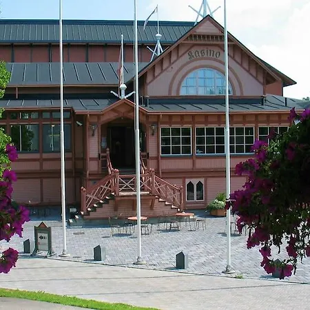 Spahotel Casino Hotel Savonlinna