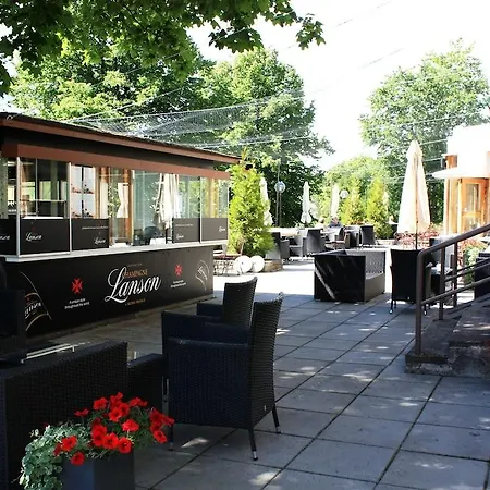 Hotel Spahotel Casino 4*