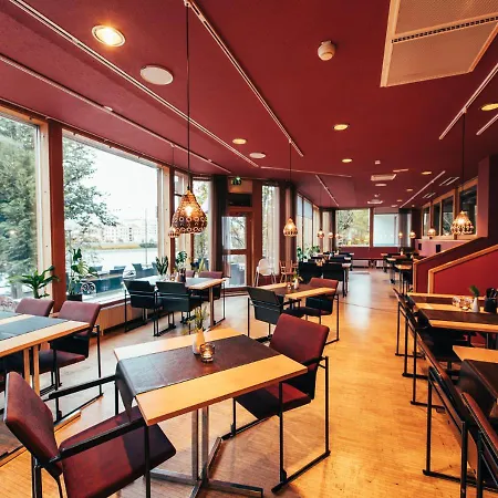 מלון Spahotel Casino 4*