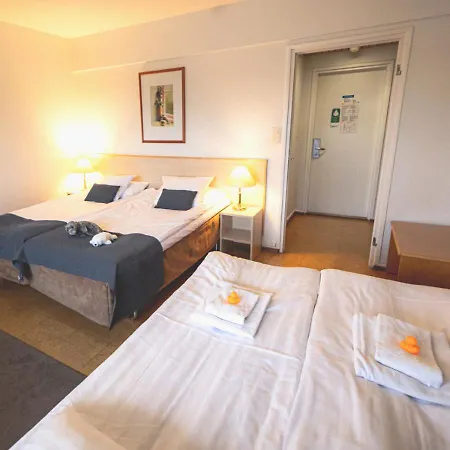 Spahotel Casino Ξενοδοχείο Savonlinna