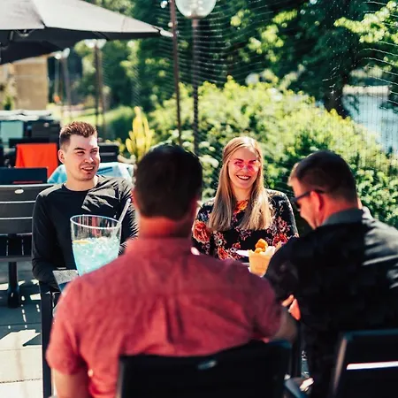 Spahotel Casino Savonlinna