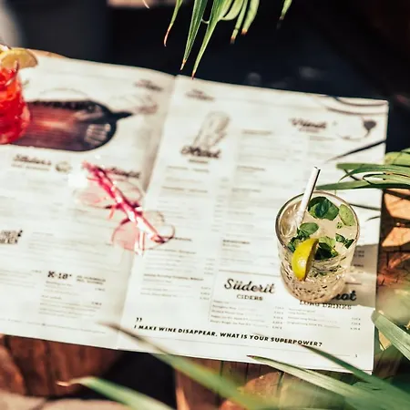 Hotel Spahotel Casino Savonlinna