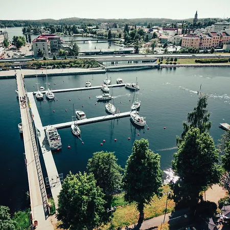 Hotel Spahotel Casino Savonlinna