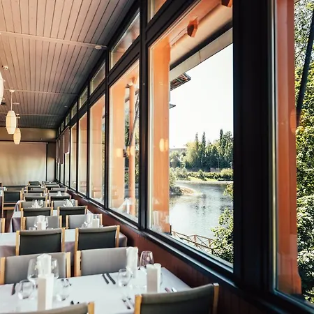 Hotel Spahotel Casino Savonlinna