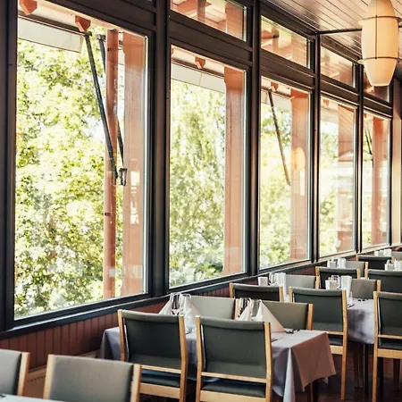 Spahotel Casino Hotel Savonlinna