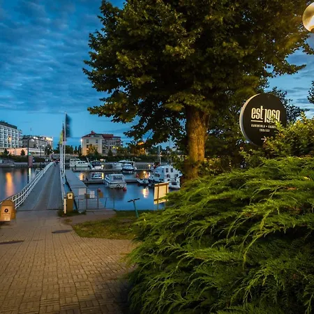 Spahotel Casino Hotel