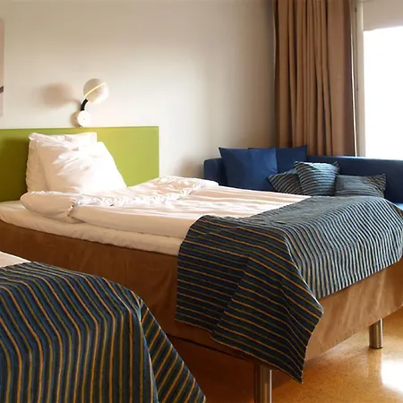 Spahotel Casino Savonlinna