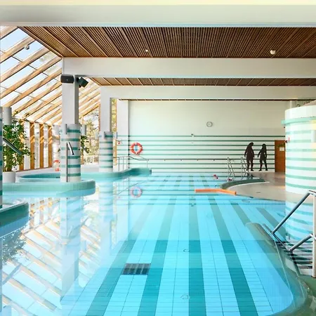 Spahotel Casino 4* סאבונלינה