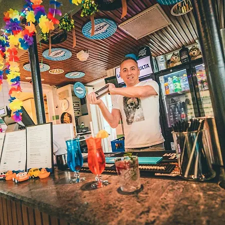 Hotel Spahotel Casino