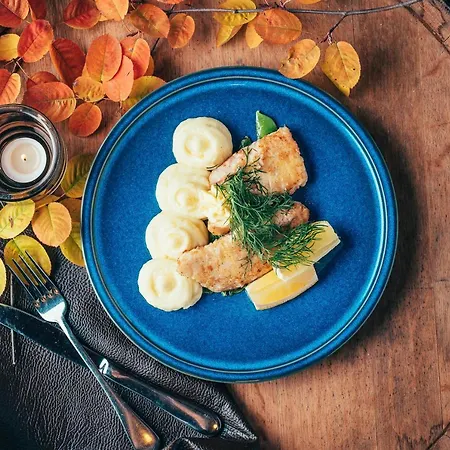 Spahotel Casino Savonlinna