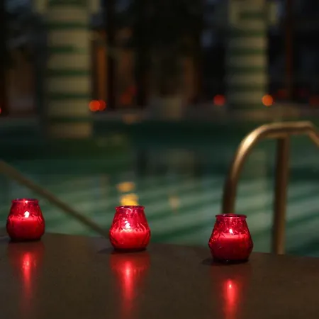 Spa水疗酒店