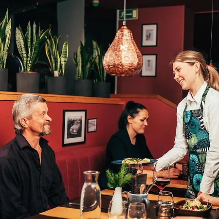 Spahotel Casino Hotel 4*