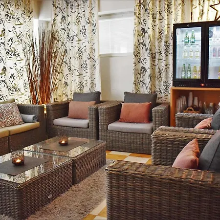 Spahotel Casino Savonlinna