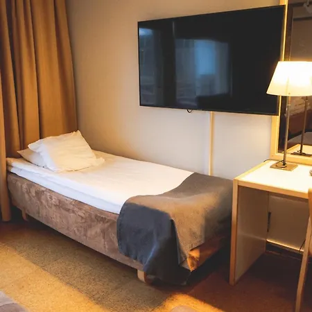 Hotel Spahotel Casino Savonlinna