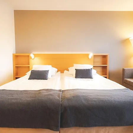 Spahotel Casino 4* Savonlinna