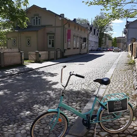 Hotel Spahotel Casino Savonlinna