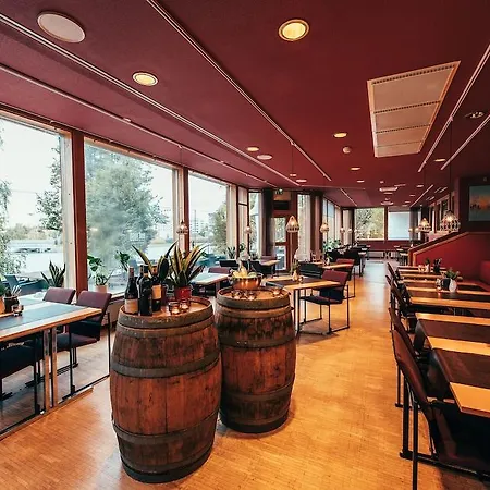 Spahotel Casino Hotel 4*