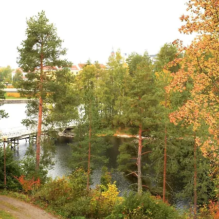 Spahotel Casino 4* Savonlinna