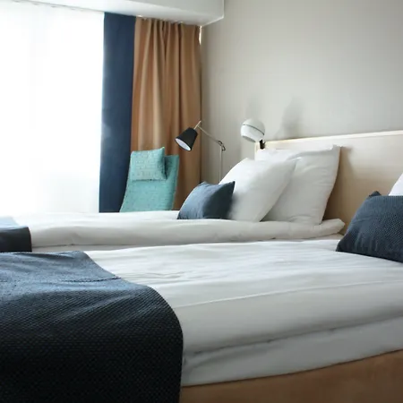 Spahotel Casino Hotel Savonlinna