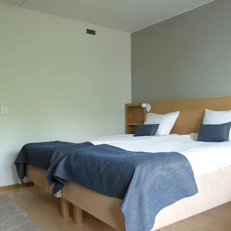 Hotel Spahotel Casino Savonlinna