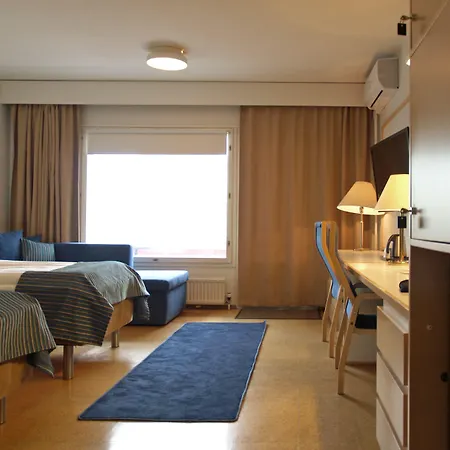 Spahotel Casino Hotel Savonlinna