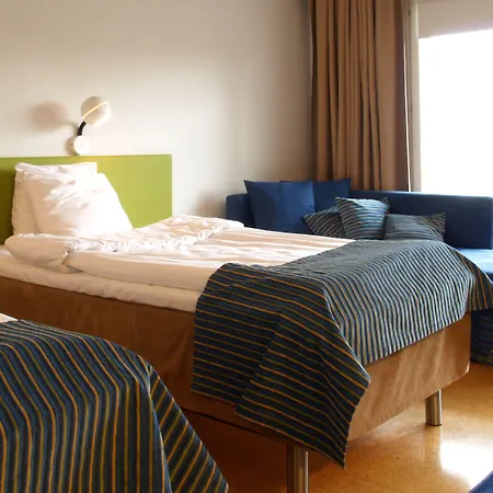 Hotel Spahotel Casino Savonlinna