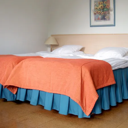 Spahotel Casino Hotel Savonlinna