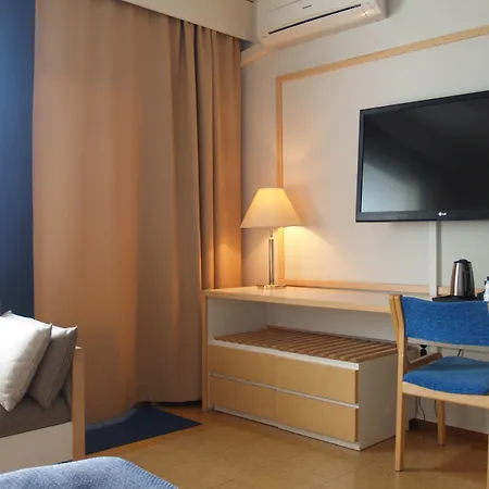 מלון Spahotel Casino