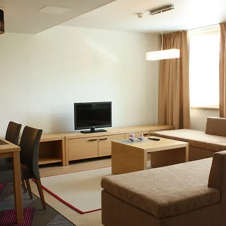 Spahotel Casino 4*
