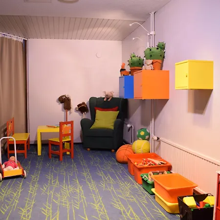 Spahotel Casino מלון 4*