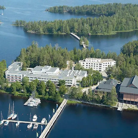 Spahotel Casino Hotel 4*