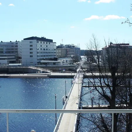 Spahotel Casino Hotel Savonlinna