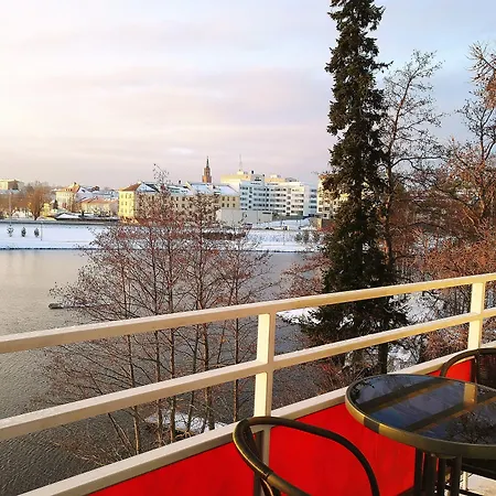 Spahotel Casino Savonlinna
