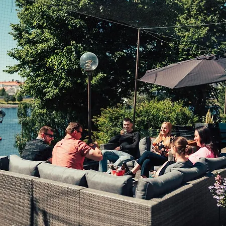 Hotel Spahotel Casino Savonlinna