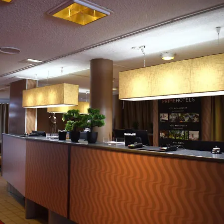 מלון Spahotel Casino 4*
