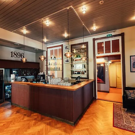 Spahotel Casino מלון 4*