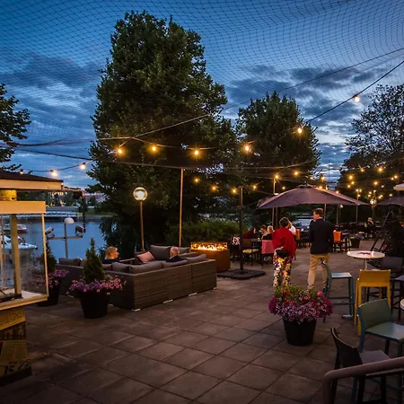 Spahotel Casino Hotel 4*