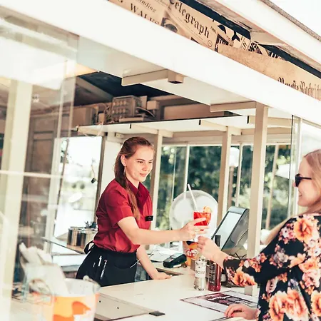 Spahotel Casino Savonlinna