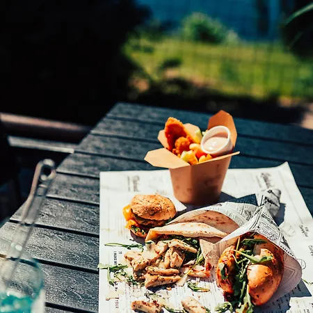 Spahotel Casino Savonlinna