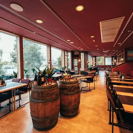 מלון Spahotel Casino