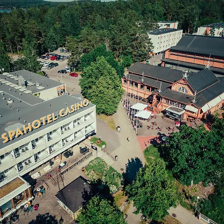 Spahotel Casino מלון סאבונלינה